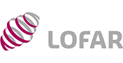 lofar logo